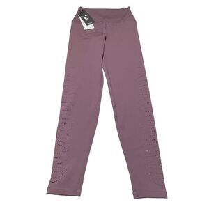 Glyder Wistful Mauve Fierce Leggings N0372